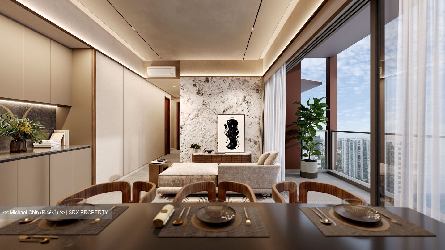 Amber House (D15), Apartment #452645561